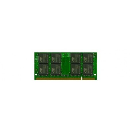 Mushkin 991685 memoria 4 GB 1 x 4 GB DDR2 667 MHz (991685)