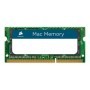 Corsair CMSA4GX3M1A1333C9 memoria 4 GB 1 x 4 GB DDR3 1333 MHz (CMSA4GX3M1A1333C9)