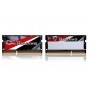 G.Skill 4GB DDR3-1600 memoria 1 x 4 GB 1600 MHz (F3-1600C9S-4GRSL)