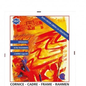 CORNICE CRILEX 50X70 CM (DK5070CA)