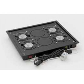 Triton Free standing cabinet fan unit, 4 fans (RAC-CH-X04-X3)