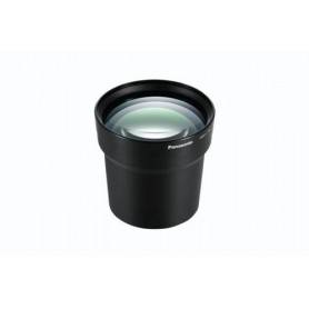 Panasonic DMW-LT55E obiettivo per fotocamera Nero (DMW-LT55E)
