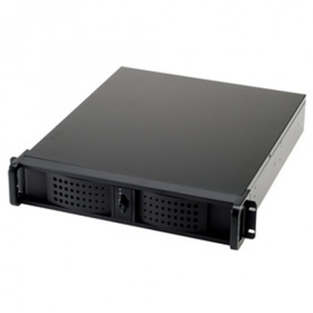 Fantec TCG-2830KX03-1 Nero (2064)