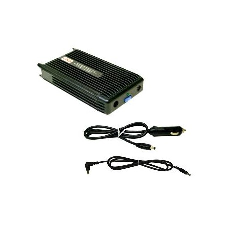 Panasonic CF-LND80S-FD adattatore e invertitore Auto Nero (CF-LND80S-FD)