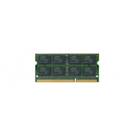 Mushkin 4GB DDR3-1600 memoria 1 x 4 GB 1600 MHz (992037)