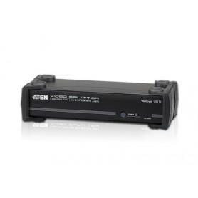 ATEN VS172-A7-G ripartitore video DVI 2x DVI-D (VS172-A7-G)