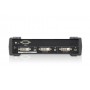 ATEN VS172-A7-G ripartitore video DVI 2x DVI-D (VS172-A7-G)