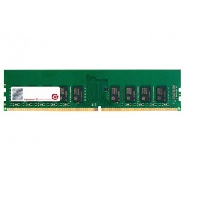 Transcend TS1GLH72V4B memoria 8 GB 1 x 8 GB DDR4 2400 MHz Data Integrity Check (verifica integrità dati) (TS1GLH72V4B)