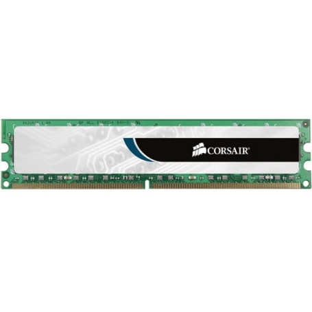 Corsair 8GB DDR3 DIMM memoria 1 x 8 GB 1333 MHz (CMV8GX3M1A1333C9)