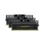 Corsair 3x4GB DDR3, 1600Mhz, 240pin DIMM memoria 12 GB (CMZ12GX3M3A1600C9)