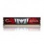 G.Skill 8GB DDR3-1600 memoria 2 x 4 GB 1600 MHz (F3-1600C11D-8GIS)