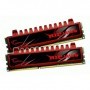 G.Skill 8GB DDR3 PC3-12800 DC Kit memoria 2 x 4 GB 1600 MHz (F3-12800CL9D-8GBRL)