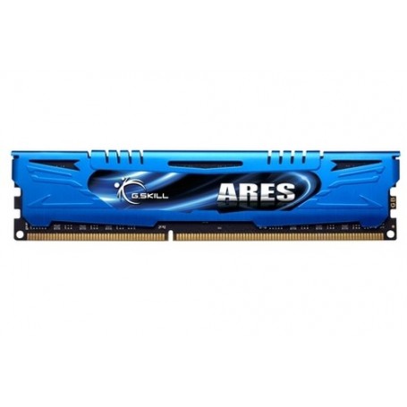 G.Skill 8GB DDR3-2400 memoria 2 x 4 GB 2400 MHz (F3-2400C11D-8GAB)