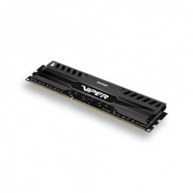 Patriot Memory 8GB, DDR3, 1600 memoria 1600 MHz (PV38G160C0)