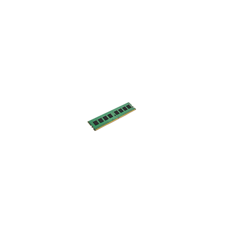 Kingston Technology ValueRAM KVR32N22S8/8 memoria 8 GB 1 x 8 GB DDR4 3200 MHz (KVR32N22S8/8)