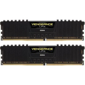 Corsair Vengeance LPX 8GB DDR4-2400 memoria 2 x 4 GB 2400 MHz (CMK8GX4M2A2400C16)