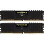 Corsair Vengeance LPX 8GB DDR4-2400 memoria 2 x 4 GB 2400 MHz (CMK8GX4M2A2400C16)