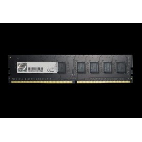 G.Skill Value memoria 8 GB 1 x 8 GB DDR4 2133 MHz (F4-2133C15S-8GNS)