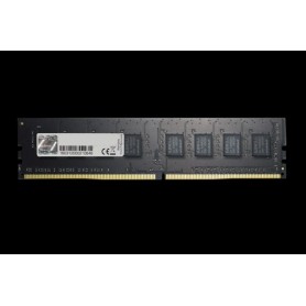 G.Skill Value memoria 8 GB 1 x 8 GB DDR4 2400 MHz (F4-2400C17S-8GNT)
