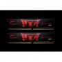 G.Skill 8GB DDR4-2400 memoria 2 x 4 GB 2400 MHz (F4-2400C15D-8GIS)
