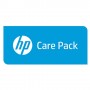 Hewlett Packard Enterprise 1y CTR 105xx/119xx/75xxFW Mod FC SVC (U3TV9E)