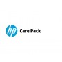 Hewlett Packard Enterprise U3LA6E servizio di supporto IT (U3LA6E)