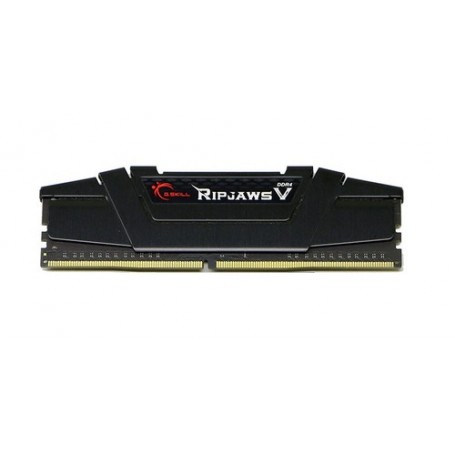 G.Skill 8GB DDR4 memoria 2 x 4 GB 3200 MHz (F4-3200C16D-8GVKB)