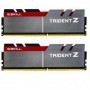 G.Skill 8GB DDR4 memoria 2 x 4 GB 3200 MHz (F4-3200C16D-8GTZB)
