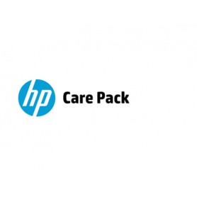 Hewlett Packard Enterprise U2AG2E servizio di supporto IT (U2AG2E)
