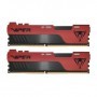 Patriot Memory PVE248G266C6K memoria 8 GB 2 x 4 GB DDR4 2666 MHz (PVE248G266C6K)
