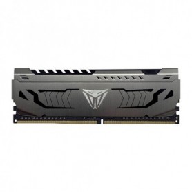 Patriot Memory Viper Steel PVS48G300C6 memoria 8 GB 1 x 8 GB DDR4 3000 MHz (PVS48G300C6)
