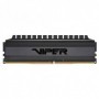 Patriot Memory Viper 4 Blackout memoria 8 GB 2 x 4 GB DDR4 3200 MHz (PVB48G320C6K)