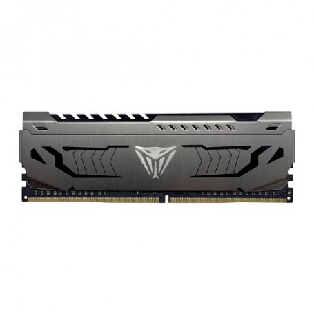 Patriot Memory Viper Steel PVS48G320C6 memoria 8 GB 1 x 8 GB DDR4 3200 MHz (PVS48G320C6)