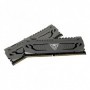 Patriot Memory Viper Steel PVS48G320C6K memoria 8 GB 2 x 4 GB DDR4 3200 MHz (PVS48G320C6K)