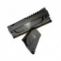 Patriot Memory Viper Steel PVS48G320C6K memoria 8 GB 2 x 4 GB DDR4 3200 MHz (PVS48G320C6K)