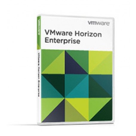 VMware Horizon Enterprise Inglese 1 anno/i (HZ-ENTC-100-G-SSS-C)