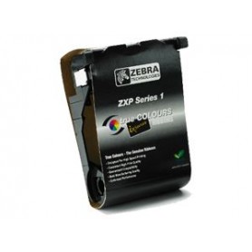 Zebra 800011-147 cartuccia d'inchiostro Originale Nero (MC32N0-RL2SCLE0A)