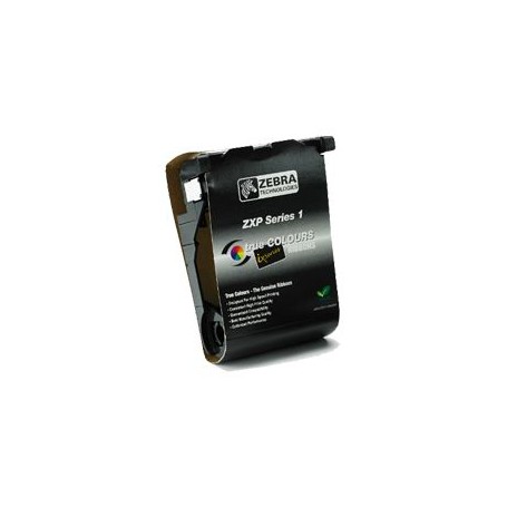Zebra 800011-147 cartuccia d'inchiostro Originale Nero (MC32N0-RL2SCLE0A)