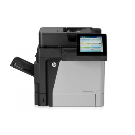 HP LaserJet M630dn Laser A4 1200 x 1200 DPI 57 ppm (B3G84A#B19)