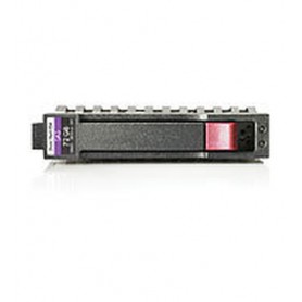 Hewlett Packard Enterprise 3TB 6G SAS LFF 3.5" 3072 GB (U7AE8E)