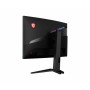 MSI Optix MAG272CQR 68,6 cm (27") 2560 x 1440 Pixel Quad HD LED Nero (9S6-3CA66T-005) (9S6-3CA66T-005_PROMO)