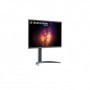 LG 32EP950-B monitor piatto per PC 80 cm (31.5") 3840 x 2160 Pixel 4K Ultra HD OLED Nero (32EP950-B_PROMO)