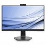 Philips B Line 241B7QUBHEB/00 LED display 60,5 cm (23.8") 1920 x 1080 Pixel Full HD Nero (241B7QUBHEB/00) (241B7QUBHEB/00_PROMO)