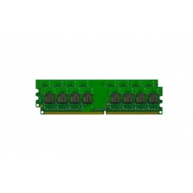 Mushkin Essentials memoria 8 GB 2 x 4 GB DDR4 2400 MHz (MES4U240HF4GX2)