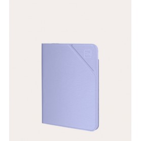Tucano Metal 21,1 cm (8.3") Custodia a libro Porpora (IPDM6MT-PP)