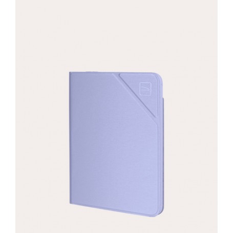 Tucano Metal 21,1 cm (8.3") Custodia a libro Porpora (IPDM6MT-PP)