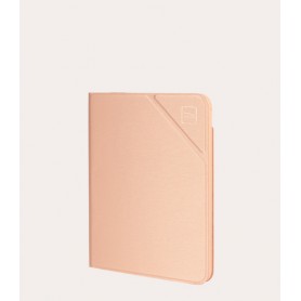Tucano Metal 21,1 cm (8.3") Custodia a libro Oro (IPDM6MT-RG)