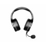 MSI Immerse GH20 Cuffia Padiglione auricolare Connettore 3.5 mm Nero (S37-2101030-SV1)
