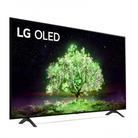 LG OLED55A19LA 139,7 cm (55") 4K Ultra HD Smart TV Wi-Fi Blu (OLED55A19LA_PROMO)