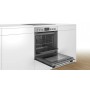 Bosch HND411OS61 set di elettrodomestici da cucina Ceramica Forno elettrico (HND411OS61)